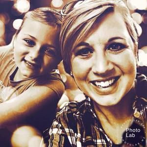 Meet your Posher, Heidi